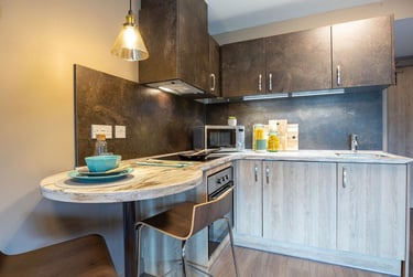 1 bed studio, Frog Street, Exeter, EX11FE - Image 2